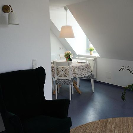 City Apartement Im Herzen Der Stadt فورتسبورغ المظهر الخارجي الصورة