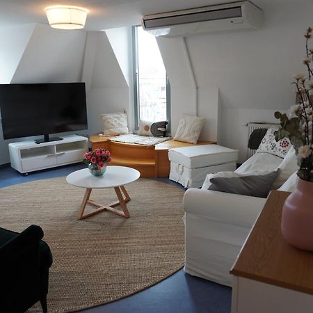 City Apartement Im Herzen Der Stadt فورتسبورغ المظهر الخارجي الصورة