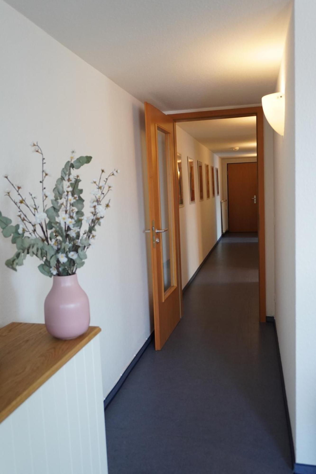 City Apartement Im Herzen Der Stadt فورتسبورغ المظهر الخارجي الصورة