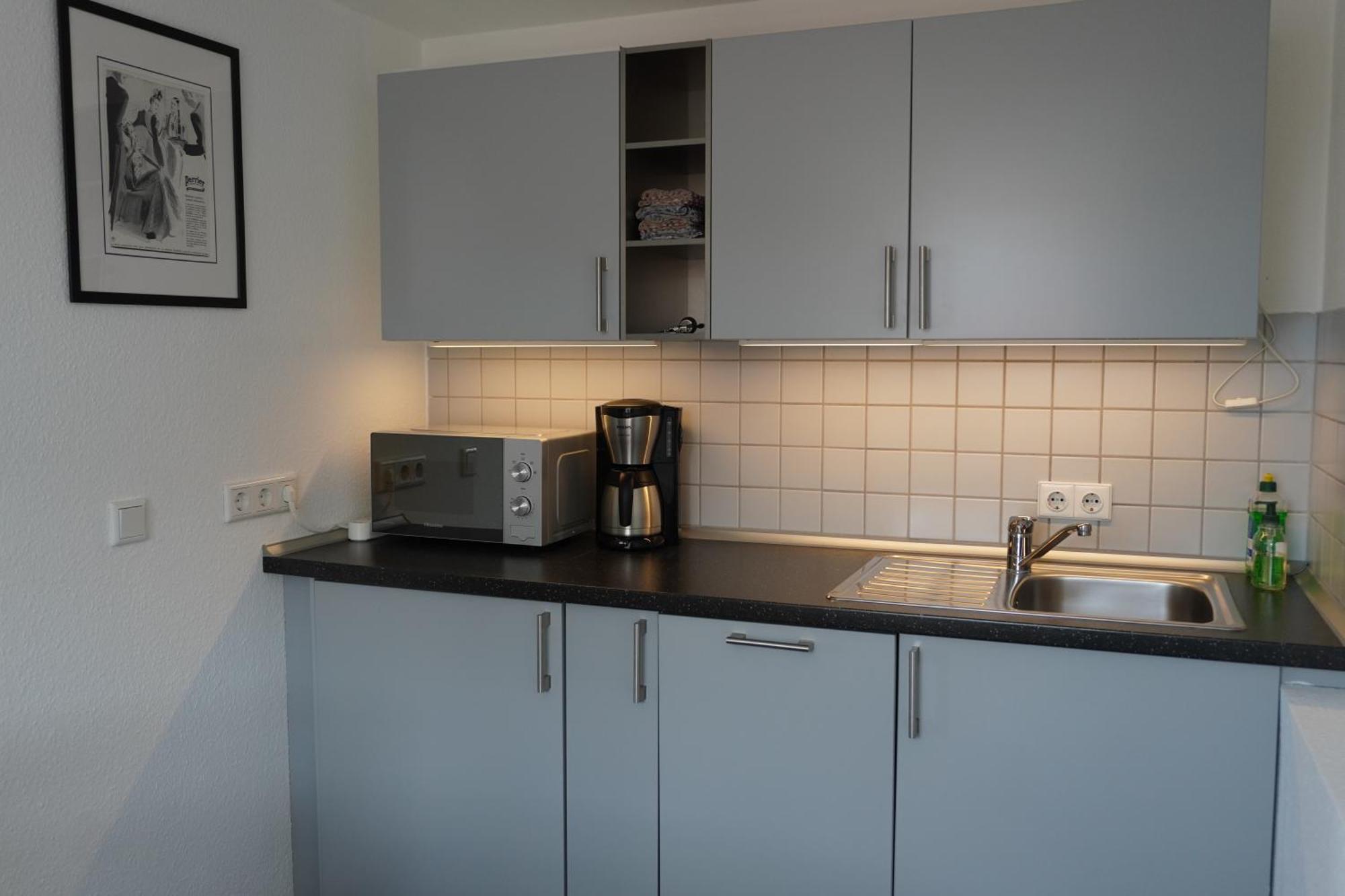 City Apartement Im Herzen Der Stadt فورتسبورغ المظهر الخارجي الصورة
