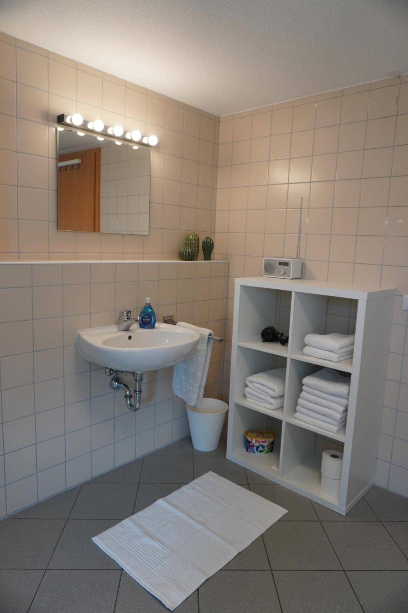 City Apartement Im Herzen Der Stadt فورتسبورغ المظهر الخارجي الصورة