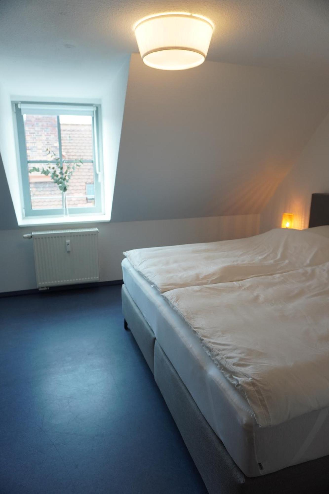 City Apartement Im Herzen Der Stadt فورتسبورغ المظهر الخارجي الصورة